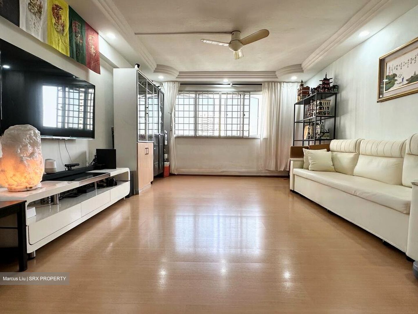 Blk 106 Jurong East Ville (Jurong East), HDB 5 Rooms #598268091